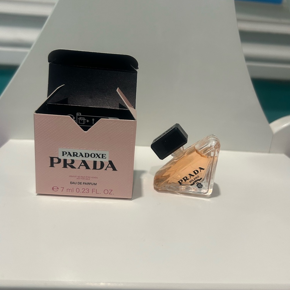 Authentic Mini 7ml